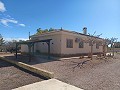 Lovely 3 Bedroom 2 Bathroom Villa in Aspe in  Dream Villas Alicante