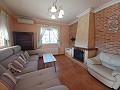Lovely 3 Bedroom 2 Bathroom Villa in Aspe in  Dream Villas Alicante
