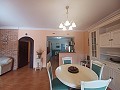 Lovely 3 Bedroom 2 Bathroom Villa in Aspe in  Dream Villas Alicante