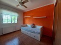 Lovely 3 Bedroom 2 Bathroom Villa in Aspe in  Dream Villas Alicante