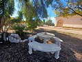 Lovely 3 Bedroom 2 Bathroom Villa in Aspe in  Dream Villas Alicante