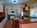 Lovely 3 Bedroom 2 Bathroom Villa in Aspe in  Dream Villas Alicante