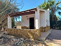 Lovely 3 Bedroom 2 Bathroom Villa in Aspe in  Dream Villas Alicante