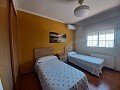 Lovely 3 Bedroom 2 Bathroom Villa in Aspe in  Dream Villas Alicante