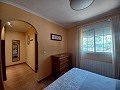 Lovely 3 Bedroom 2 Bathroom Villa in Aspe in  Dream Villas Alicante