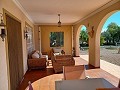 Lovely 3 Bedroom 2 Bathroom Villa in Aspe in  Dream Villas Alicante