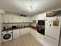 Prachtig gerenoveerd herenhuis met 4 slaapkamers en 2 badkamers in Pinoso in  Dream Villas Alicante