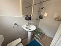 Prachtig gerenoveerd herenhuis met 4 slaapkamers en 2 badkamers in Pinoso in  Dream Villas Alicante