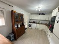 Prachtig gerenoveerd herenhuis met 4 slaapkamers en 2 badkamers in Pinoso in  Dream Villas Alicante