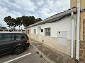 Prachtig gerenoveerd herenhuis met 4 slaapkamers en 2 badkamers in Pinoso in  Dream Villas Alicante