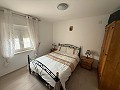 Prachtig gerenoveerd herenhuis met 4 slaapkamers en 2 badkamers in Pinoso in  Dream Villas Alicante