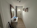 Prachtig gerenoveerd herenhuis met 4 slaapkamers en 2 badkamers in Pinoso in  Dream Villas Alicante