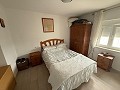 Prachtig gerenoveerd herenhuis met 4 slaapkamers en 2 badkamers in Pinoso in  Dream Villas Alicante