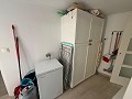 Prachtig gerenoveerd herenhuis met 4 slaapkamers en 2 badkamers in Pinoso in  Dream Villas Alicante