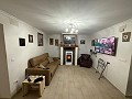 Prachtig gerenoveerd herenhuis met 4 slaapkamers en 2 badkamers in Pinoso in  Dream Villas Alicante