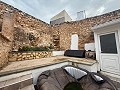 Prachtig gerenoveerd herenhuis met 4 slaapkamers en 2 badkamers in Pinoso in  Dream Villas Alicante