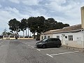 Prachtig gerenoveerd herenhuis met 4 slaapkamers en 2 badkamers in Pinoso in  Dream Villas Alicante