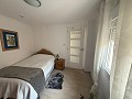 Prachtig gerenoveerd herenhuis met 4 slaapkamers en 2 badkamers in Pinoso in  Dream Villas Alicante