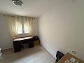 Prachtig gerenoveerd herenhuis met 4 slaapkamers en 2 badkamers in Pinoso in  Dream Villas Alicante