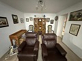 Prachtig gerenoveerd herenhuis met 4 slaapkamers en 2 badkamers in Pinoso in  Dream Villas Alicante