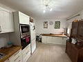 Prachtig gerenoveerd herenhuis met 4 slaapkamers en 2 badkamers in Pinoso in  Dream Villas Alicante