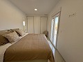Indrukwekkende nieuwbouwvilla's in Pinoso. in  Dream Villas Alicante