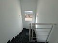 Indrukwekkende nieuwbouwvilla's in Pinoso. in  Dream Villas Alicante