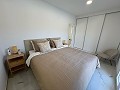 Indrukwekkende nieuwbouwvilla's in Pinoso. in  Dream Villas Alicante