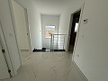 Indrukwekkende nieuwbouwvilla's in Pinoso. in  Dream Villas Alicante