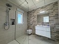 Indrukwekkende nieuwbouwvilla's in Pinoso. in  Dream Villas Alicante