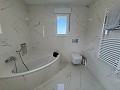Indrukwekkende nieuwbouwvilla's in Pinoso. in  Dream Villas Alicante