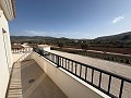 Indrukwekkende nieuwbouwvilla's in Pinoso. in  Dream Villas Alicante