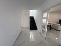 Indrukwekkende nieuwbouwvilla's in Pinoso. in  Dream Villas Alicante