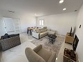 Indrukwekkende nieuwbouwvilla's in Pinoso. in  Dream Villas Alicante