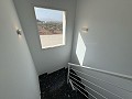 Indrukwekkende nieuwbouwvilla's in Pinoso. in  Dream Villas Alicante