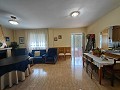 Encantadora casa de campo in  Dream Villas Alicante