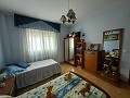 Encantadora casa de campo in  Dream Villas Alicante