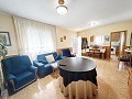 Encantadora casa de campo in  Dream Villas Alicante