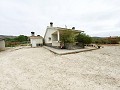 Encantadora casa de campo in  Dream Villas Alicante