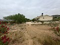 Encantadora casa de campo in  Dream Villas Alicante