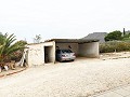 Encantadora casa de campo in  Dream Villas Alicante