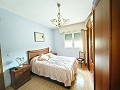 Encantadora casa de campo in  Dream Villas Alicante