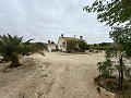 Encantadora casa de campo in  Dream Villas Alicante