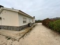 Encantadora casa de campo in  Dream Villas Alicante