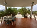 Encantadora casa de campo in  Dream Villas Alicante
