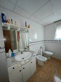 Encantadora casa de campo in  Dream Villas Alicante