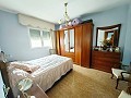 Encantadora casa de campo in  Dream Villas Alicante