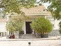Encantadora casa de campo in  Dream Villas Alicante