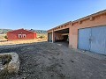Beautiful Country home in Yecla in  Dream Villas Alicante