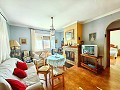 Beautiful Country home in Yecla in  Dream Villas Alicante